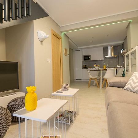 Apartamentos Inloft Leon Exterior photo