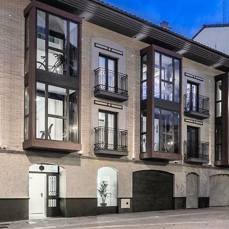 Apartamentos Inloft Leon Exterior photo