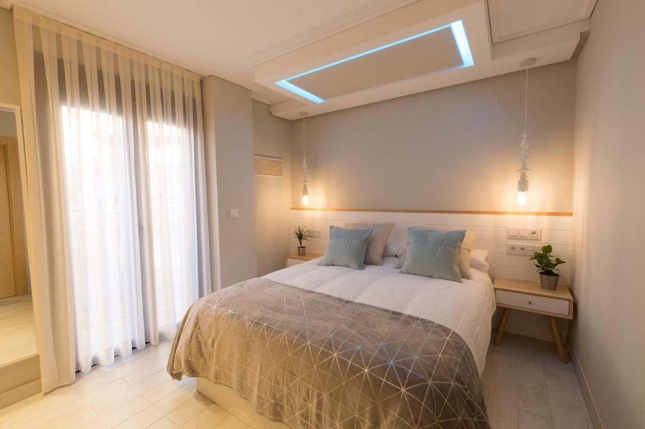 Apartamentos Inloft Leon Exterior photo