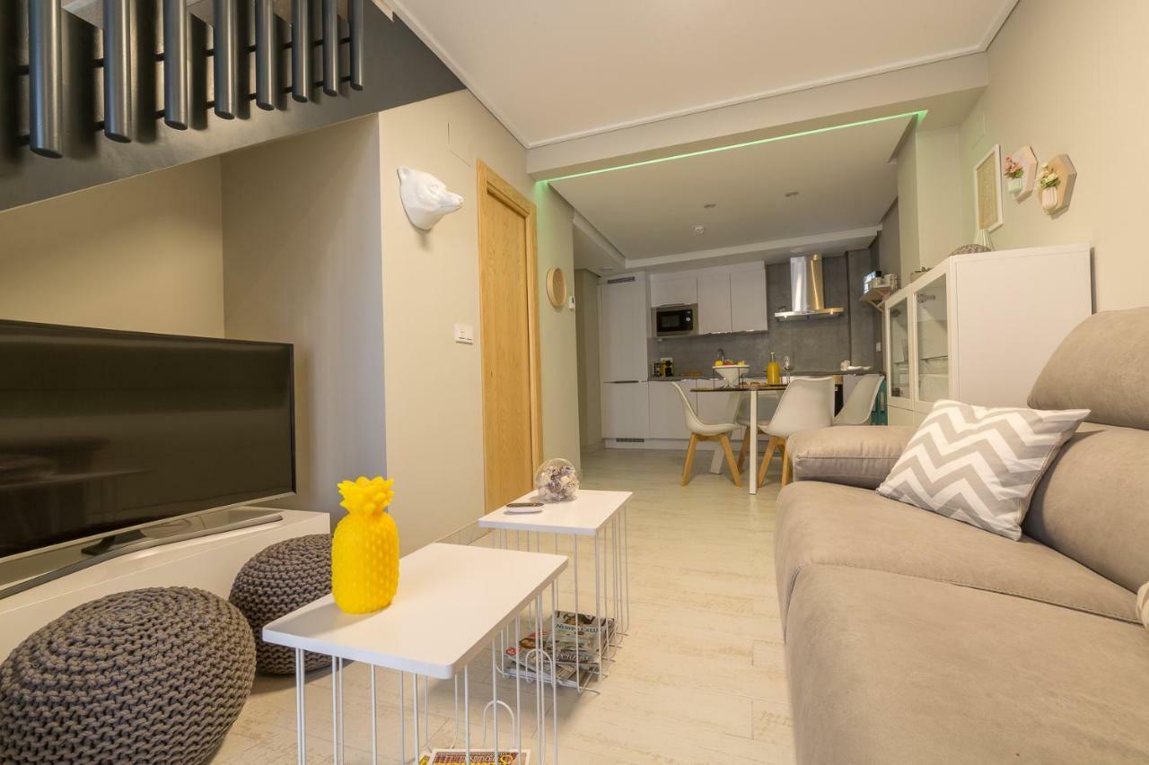 Apartamentos Inloft Leon Exterior photo