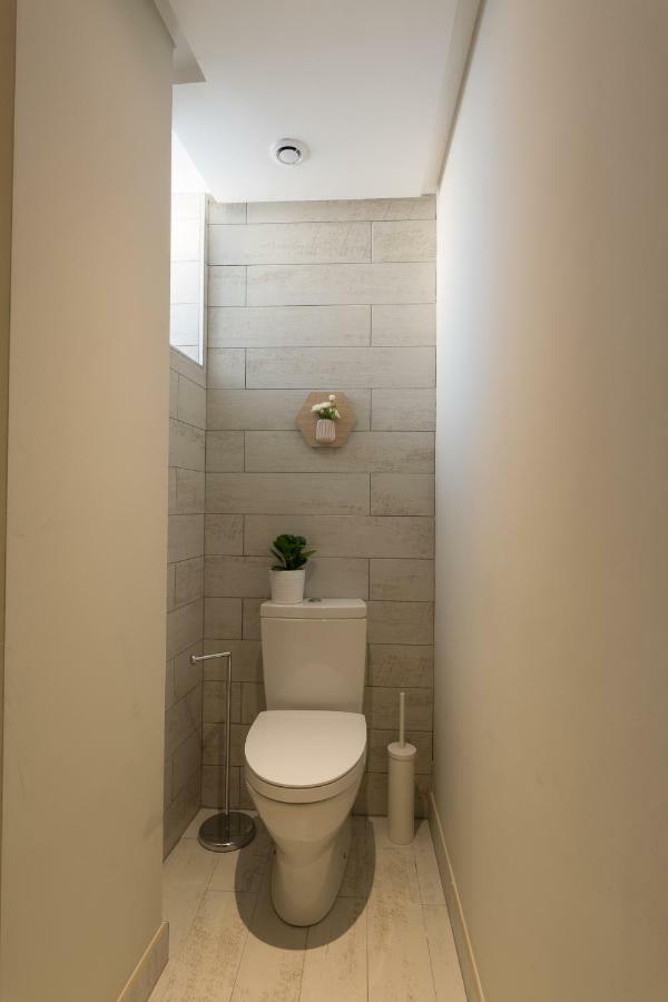 Apartamentos Inloft Leon Exterior photo