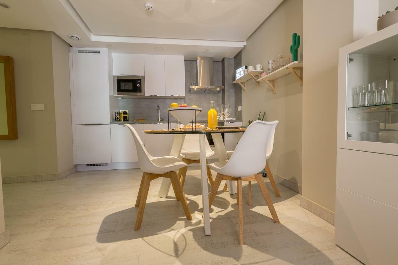 Apartamentos Inloft Leon Exterior photo