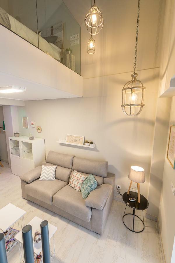 Apartamentos Inloft Leon Exterior photo