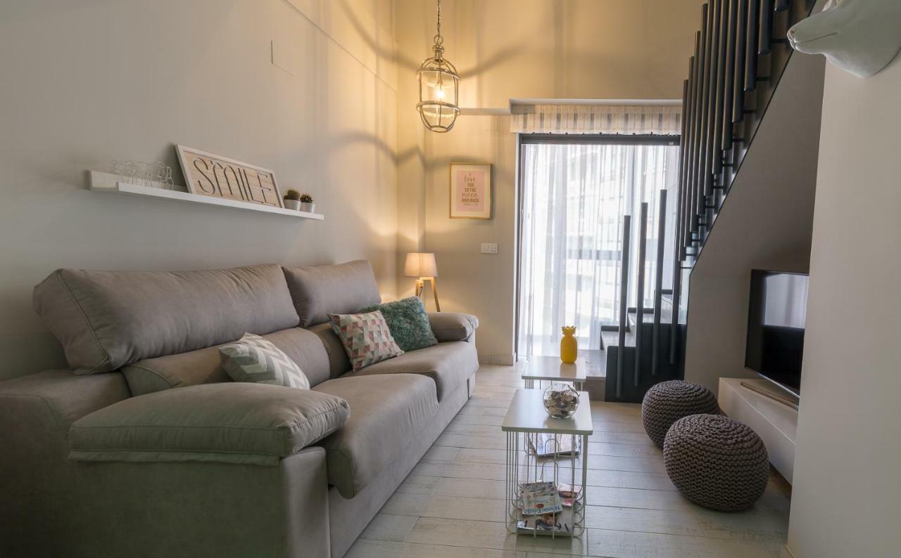 Apartamentos Inloft Leon Exterior photo