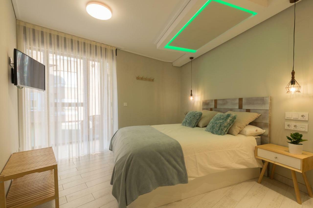 Apartamentos Inloft Leon Exterior photo