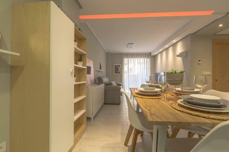 Apartamentos Inloft Leon Exterior photo