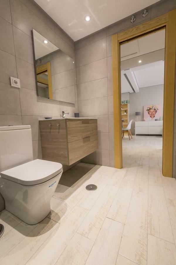 Apartamentos Inloft Leon Exterior photo