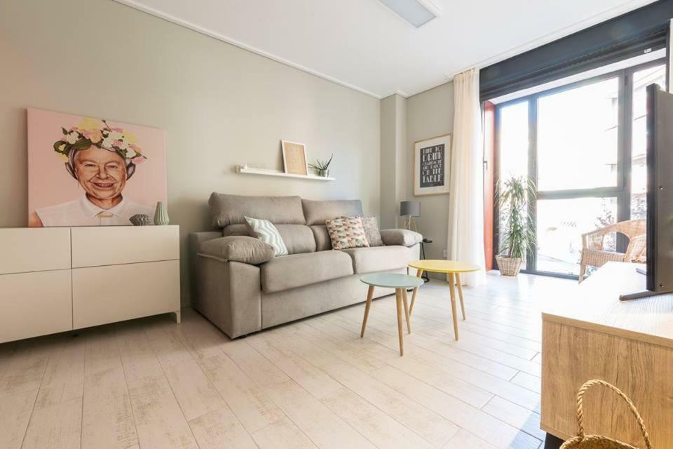 Apartamentos Inloft Leon Exterior photo