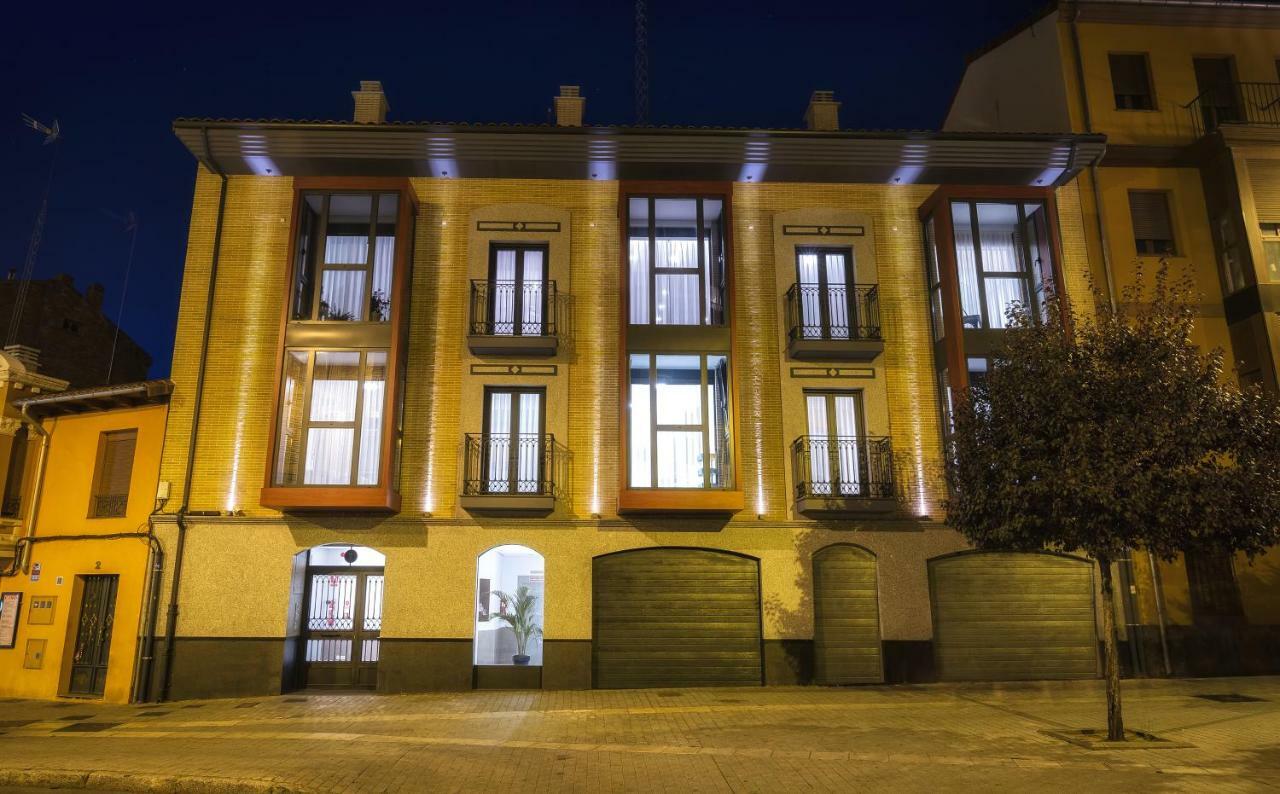 Apartamentos Inloft Leon Exterior photo
