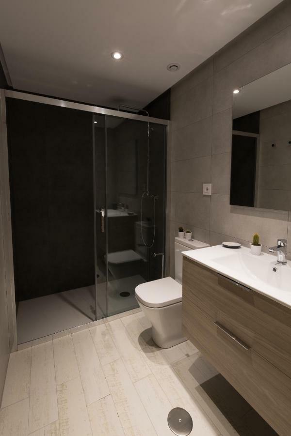 Apartamentos Inloft Leon Exterior photo